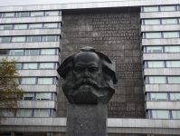 Karl-Marx-Monument